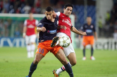 Μπελχαντά: «Μεγάλη ομάδα ο Ολυμπιακός»