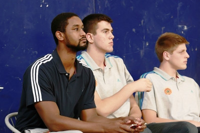 Παναθηναϊκός: Στην έξοδο ο Άρμστρονγκ