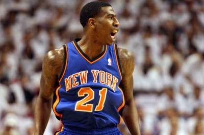 Νιου Γιορκ Νικς: Στόχος ο Ιανουάριος για Σουμπέρτ