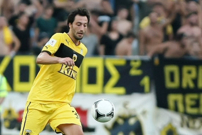 ΑΕΚ: Ενοχλήσεις ο Γιάγκο