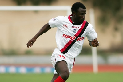 Ολυμπιακός Βόλου: Στο νοσοκομείο ο Μπακαγιόκο!