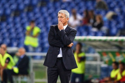 Πέτκοβιτς: «Νίκη για να πάρουμε ψυχολογία»