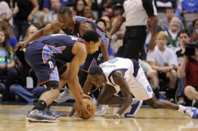 Σάρλοτ Μπόμπκατς: Απώλεια Χέντερσον