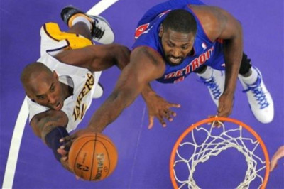 Λος Άντζελες Λέικερς: Έτοιμος ο Κόμπι