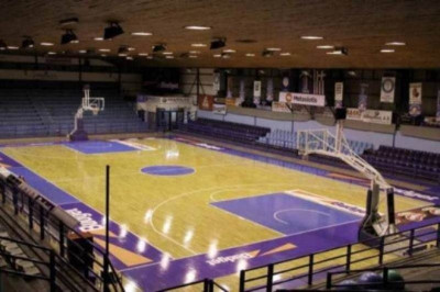 Ηρακλής: Στη Μίκρα λόγω πάγου!