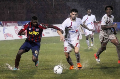 Ξάνθη: «Αποχή» και πάλι από τον Ντάνι