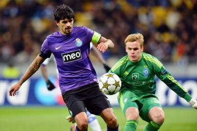 Θέλει πρωτιά ο Λούτσο Γκονζάλεζ