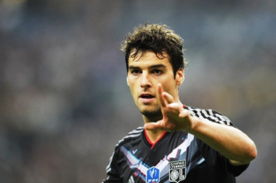 Γαλλία: Ξανά διεθνής ο Γκουρκίφ