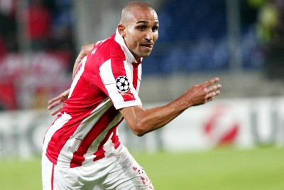 Ολυμπιακός: Επέστρεψε ο Τζεμπούρ