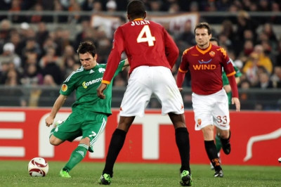 Λάτσιο - Παναθηναϊκός 3-0: Σαν να μην έγινε ποτέ... (photos+video)