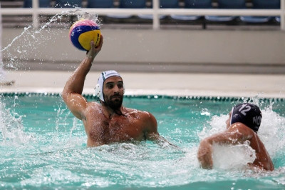 Αφρουδάκης: «Μόνη μας δύναμη ο κόσμος του Παναθηναϊκού»