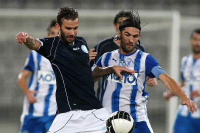 Ηρακλής: Πρόβλημα στην άμυνα