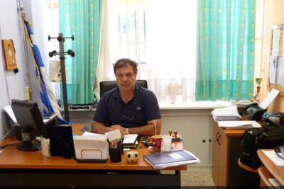 Τράχωνες: Σε απολογία ο Περόπουλος