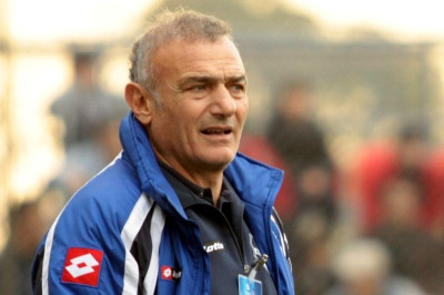 Καρούλιας: «Δεν έχει τη ‘φλόγα’ ο Φερέιρα»