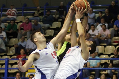 Πανελευσινιακός: Αμφίβολος ο Μαγκουνής