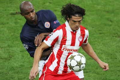 Μοδέστο: «Πάμε για δύο νίκες»