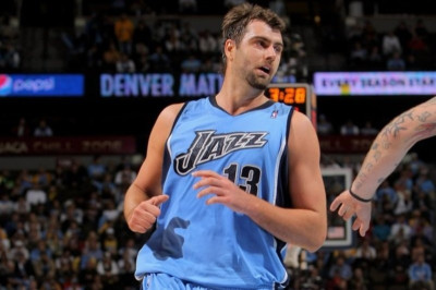 Σταμάτησε το μπάσκετ ο Οκούρ!