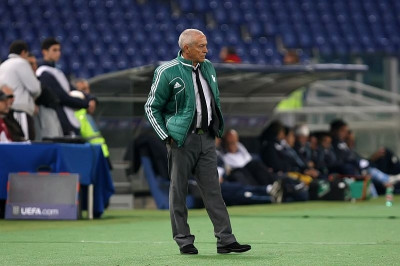 Φερέιρα: «Να μάθουμε από τα λάθη μας»