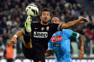 Κουαλιαρέλα: «Μόνο νίκη με Τσέλσι»