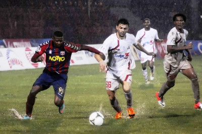 Ξάνθη: Ξανά ατομικό ο Ντάνι