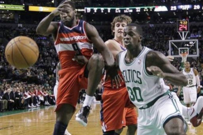 Μπόστον Σέλτικς: Στην παράταση με Μπράντον Μπας (video)