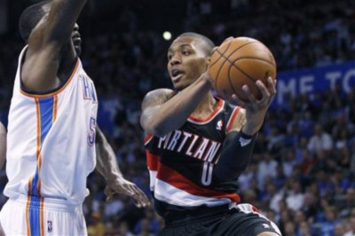 Πόρτλαντ Τρέιλ Μπλέιζερς: Προσαρμόζεται ο Λίλαρντ