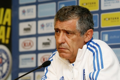 Εθνική Ελλάδας: Ανακοινώνει αποστολή ο Σάντος