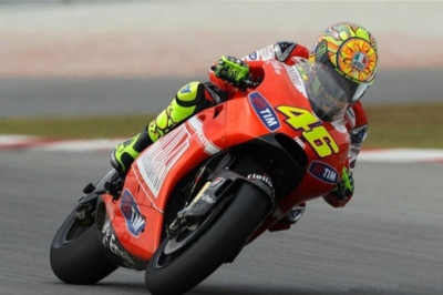 Ρόσι: «Καταστρέφει καριέρες η Ducati»