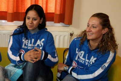 EOK: Εκπομπή για το γυναικείο μπάσκετ