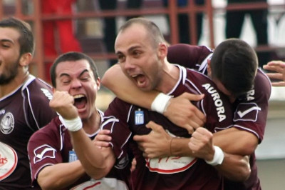 Προοδευτική: Παίκτες σε ρόλο… διοίκησης