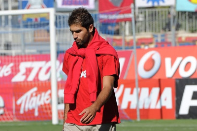 Πανιώνιος: Δεν προλαβαίνουν Μενδρινός, Καμπάνταης