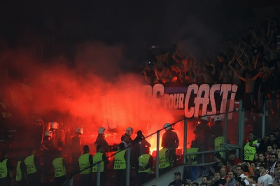 Σε απολογία στην UEFA Μονπελιέ και Ολυμπιακός