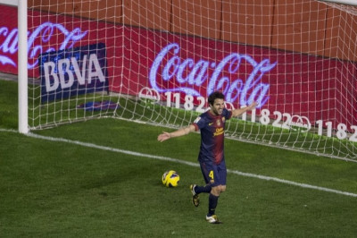 Φάμπρεγκας: «Είδωλό μου ο Ζιντάν»