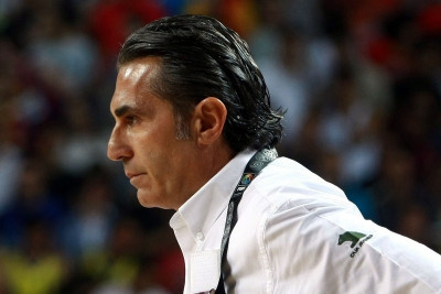 Σκαριόλο: «Απέδειξε γιατί είναι πρωταθλητής Ευρώπης»