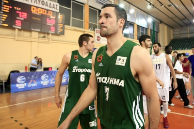 Συγκέντρωση και... μαγκιά!