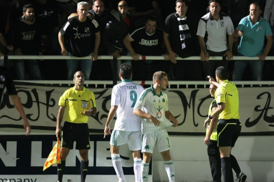 Αναβολή για τις αρχές του 2013 η δίκη του οπαδού του ΟΦΗ