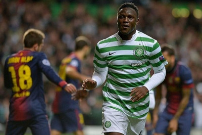 Σέλτικ: Τα ρεκόρ των σκόρερ της επί της Μπαρτσελόνα