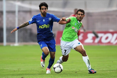 Αστέρας Τρίπολης: Και πάλι ατομικό ο Καρντάσιο