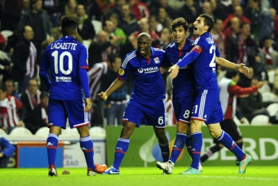 9ος Όμιλος: Λιόν από τα... παλιά, 3-2 τη Μπιλμπάο (video)