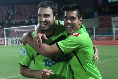 Κέρκυρα: Επιστροφή για Καραλή