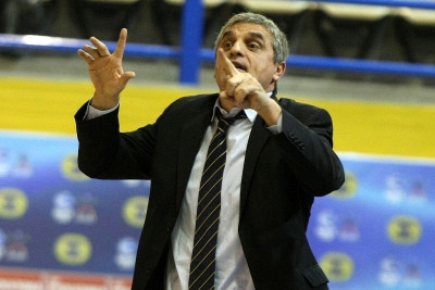 Πεδουλάκης: «Να δείξουμε χαρακτήρα»