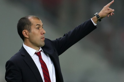 Ζαρντίμ: «Να μην πάθουμε ό,τι με τον Άρη»