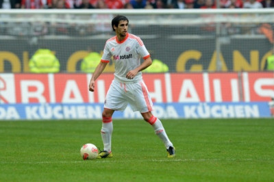 Χάινκες: «Ακόμα καλύτερος ο Χάβι Μαρτίνεθ»