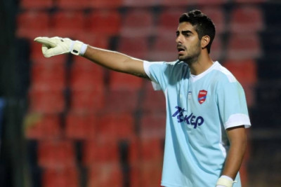 Κώστας Περιστερίδης