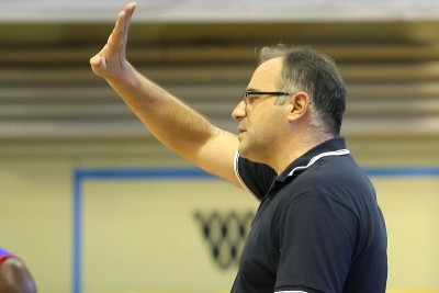 Σκουρτόπουλος: «Να συνεχίσουμε την πορεία μας»