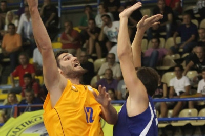 Ψαρόπουλος: «Θα πολεμήσουμε»