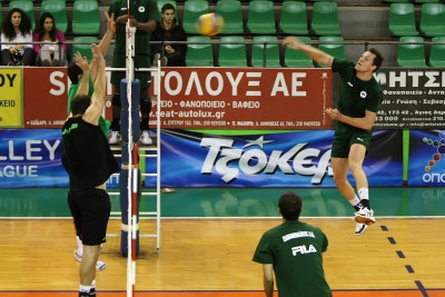 Παναθηναϊκός: Φιλική νίκη επί του Μίλωνα