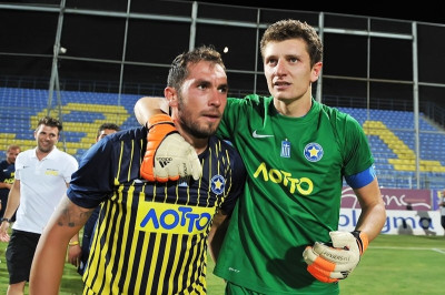 Αστέρας Τρίπολης: Σκέψεις ξεκαθαρίσματος ρόστερ