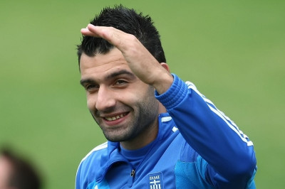 Τζαβέλλας: «Συγχαρητήρια σε Περιστερίδη και Πανιώνιο»