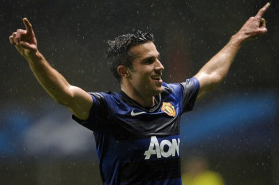 Φέργκιουσον: «Δεν βασιζόμαστε μόνο στον Φαν Πέρσι»